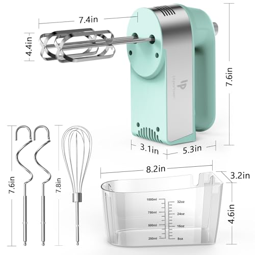 Hand Mixer Electric