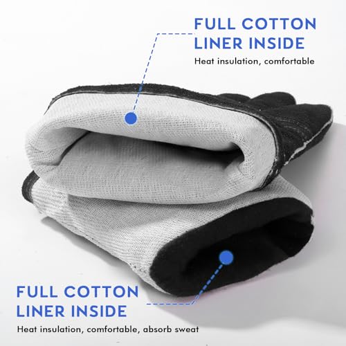 Welding Gloves for Men