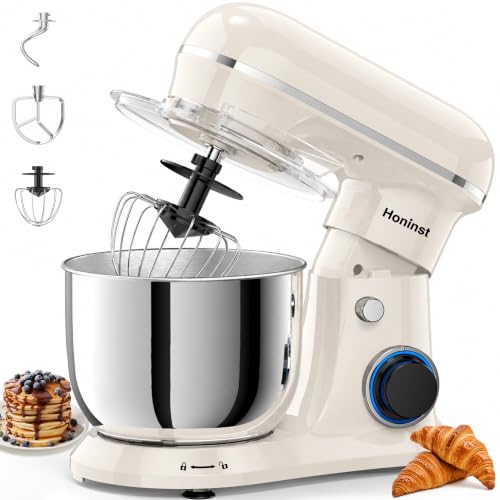 4QT Electric Stand Mixer