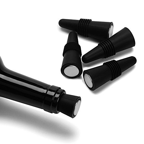Wine Stoppers (5 Count)