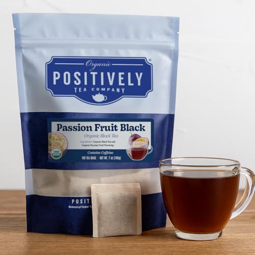 Positively Tea (100 Count)