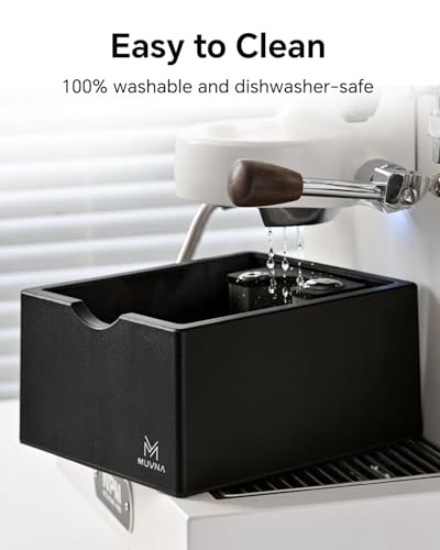 Espresso Knock Box