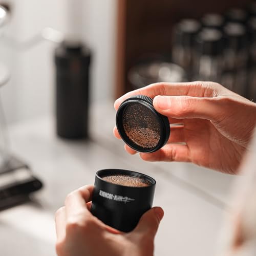 R3 Pro Manual Coffee Grinder