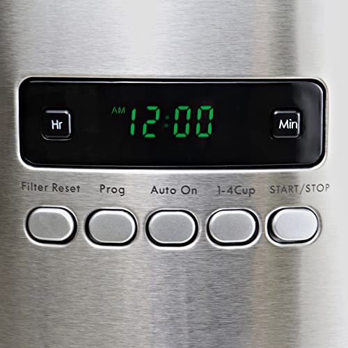 Kenmore Drip Coffee Maker