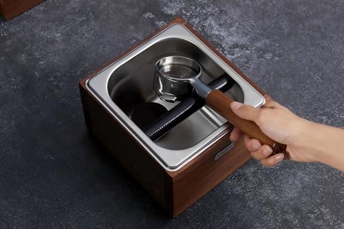 54mm Bottomless Portafilter for Breville Barista Express
