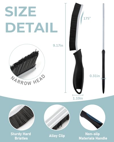 Cleaning Brush (6 Count)