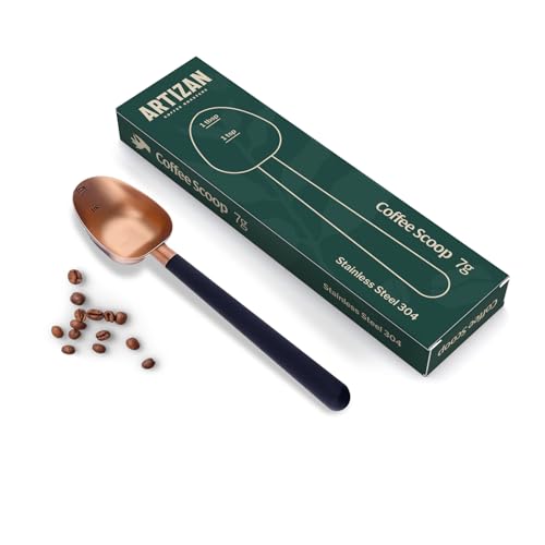 Artizan Coffee 1 Tbsp Coffee Measuring Scoop