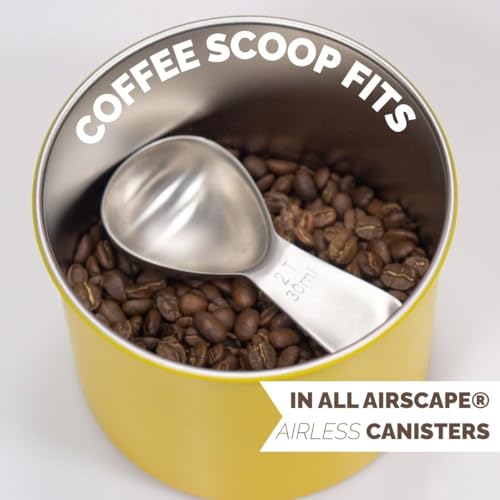 Coffee Scoop 2 Tbsp