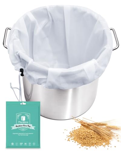 4pcs Brew Bags