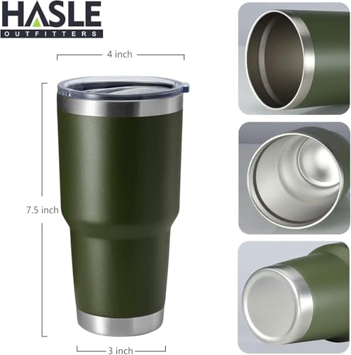 30oz Stainless Steel Tumbler