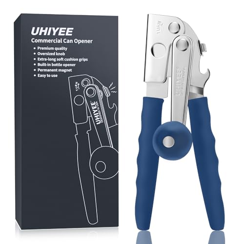 Commercial Can Opener Heavy Duty