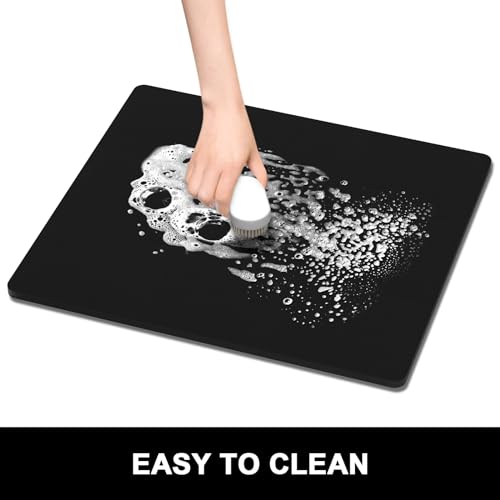 Dish Drying Mat