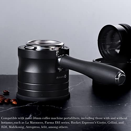 Coffee Portafilter Holder