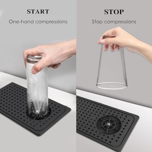 Pitcher Washer
