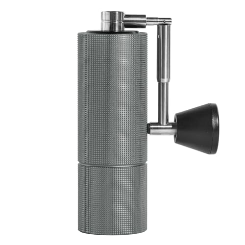 Chestnut C2 Fold Manual Coffee Grinder with Adjustable Coarseness