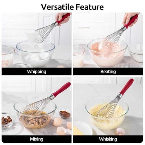 Wire Whisk for Cooking
