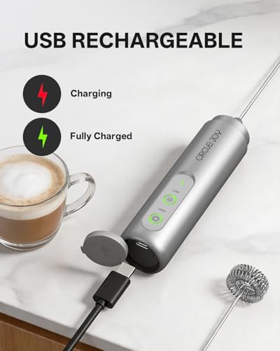 Rechargeable 2