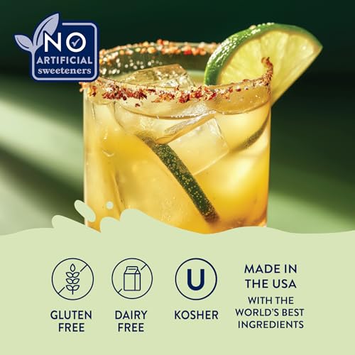 Spicy Margarita Mix (32 Fl Oz)