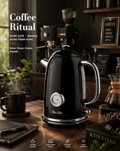 Electric Kettle