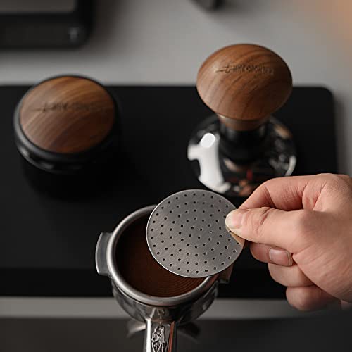 58.5mm Espresso Puck Screen