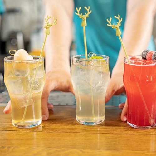 Swizzle Sticks