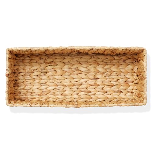Set of 2 Bathroom Storage Baskets (2 Count)