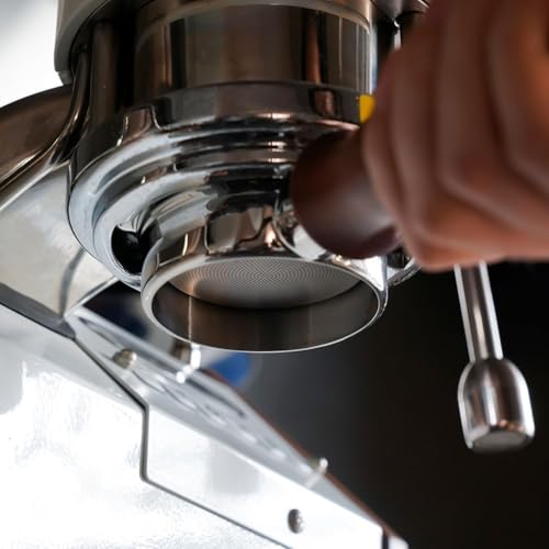 58mm Espresso Filter Basket
