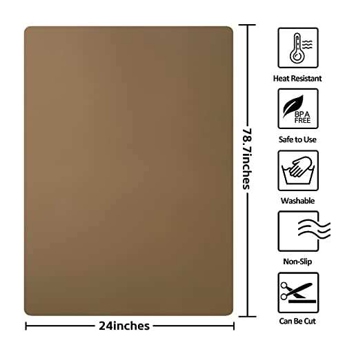 Silicone Mats for Kitchen Counter