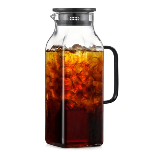 2 Quart 2 Liter 68 oz