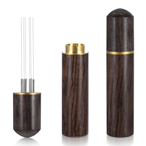 Espresso Needle Distributor