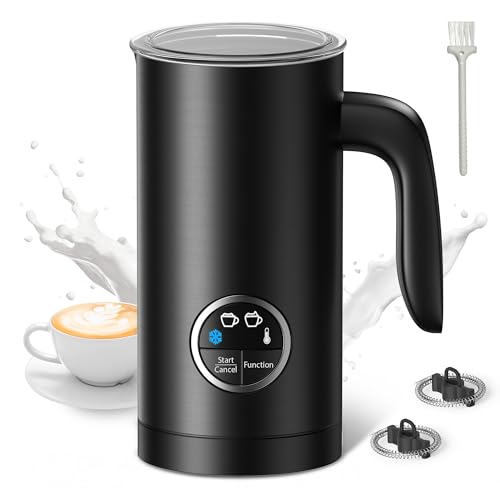 Milk Frother Airyoyo 4