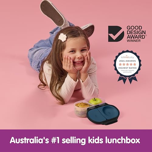 Snack Box Snack Containers for Kids
