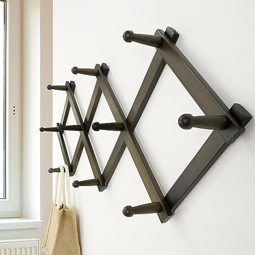 Accordion Wall Hanger