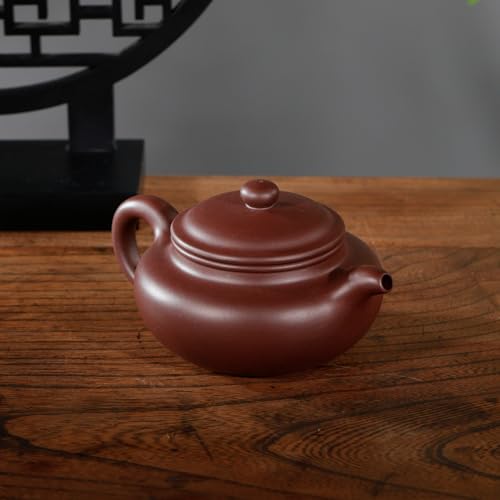 Artisan Yixing Clay Tea Set