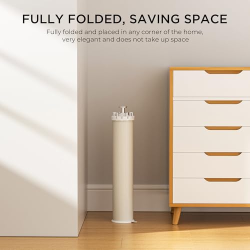 Tripod Clothes Drying Rack