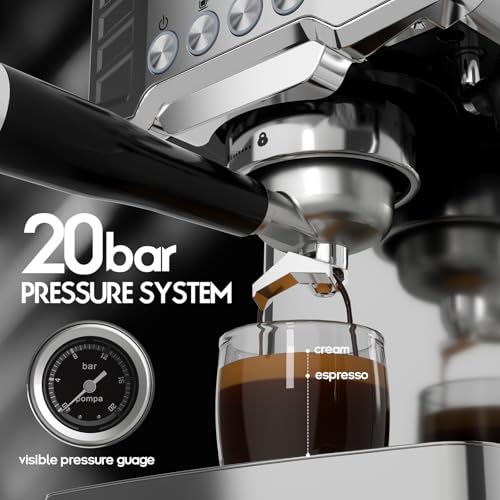 Espresso Machine