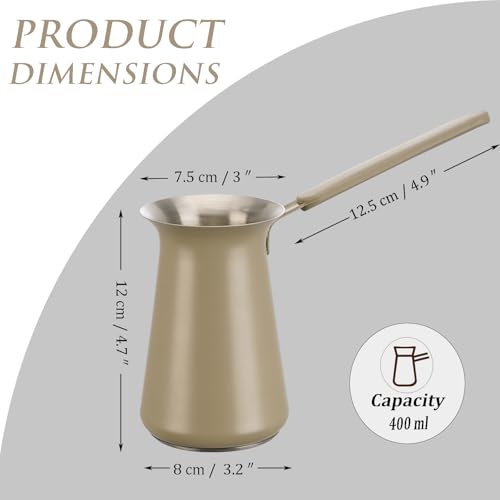 Turkish Coffee Pot