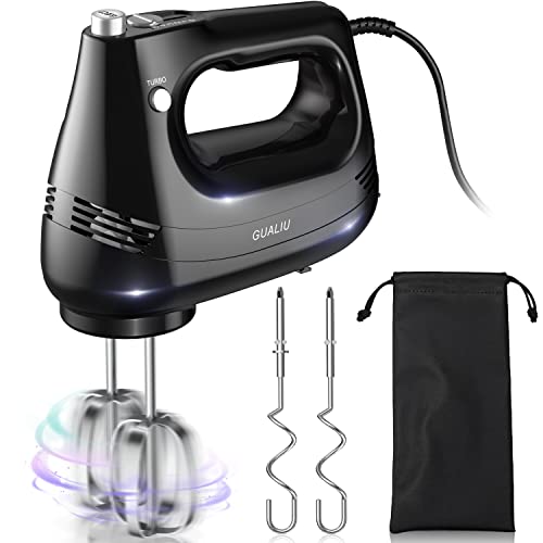 Electric Hand Mixer