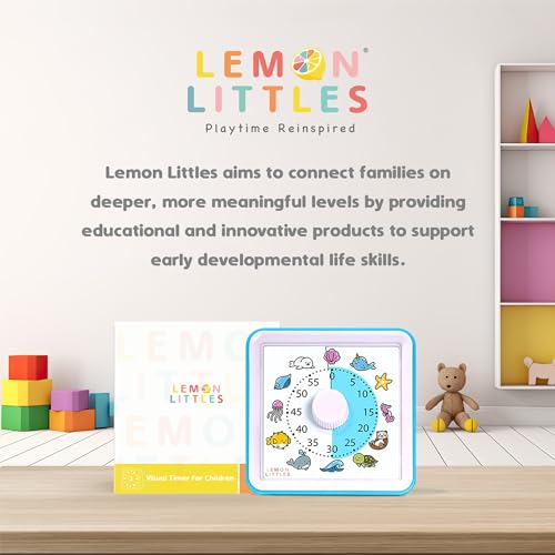 Visual Timer for Kids