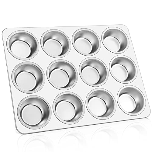 Muffin Pan 12