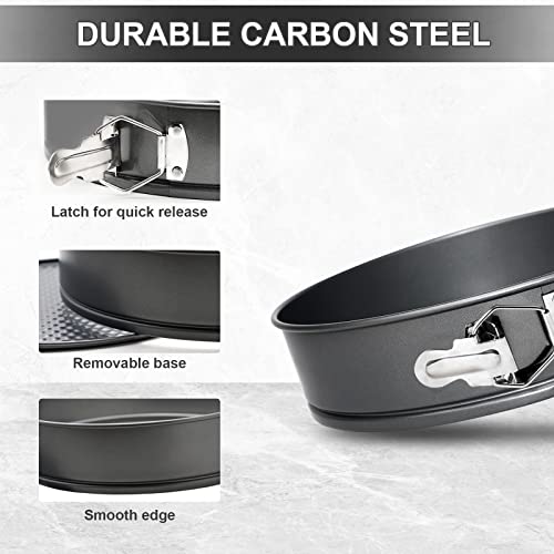 Springform Pan 12 Inch
