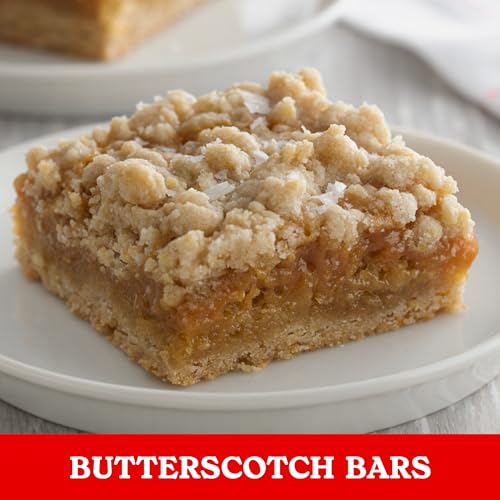 Delights Super Moist Butter Pecan Cake Mix (159 Ounce)