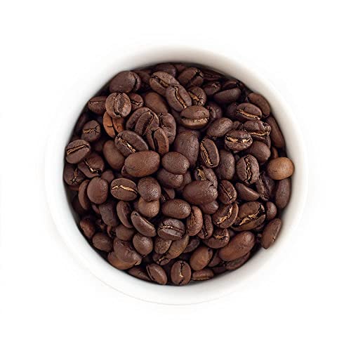 Mocha Java Whole Bean Coffee (80 Ounce)