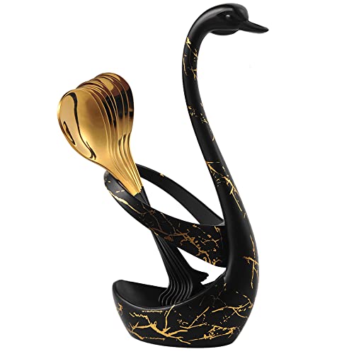 Black Swan Base With 10 (11 Count)