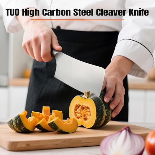 Meat Cleaver Knife