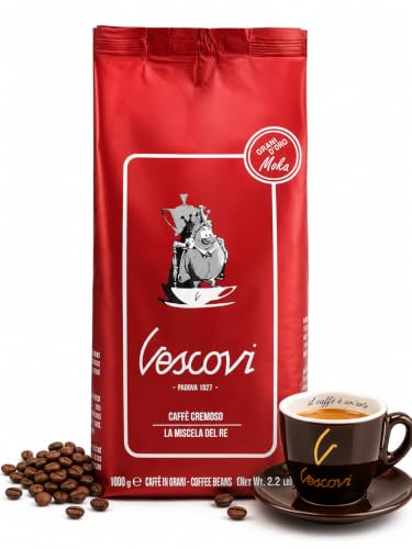 Cremoso Coffee Beans (35.2 Ounce)