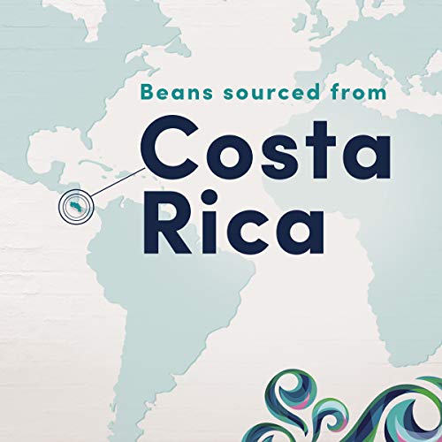Kaffe Special Reserve Costa Rica Medium Roast K (10 Count)