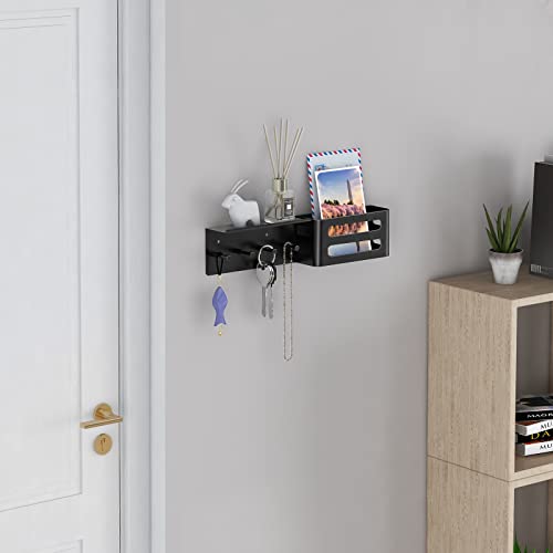 Key Holder Wall Mount