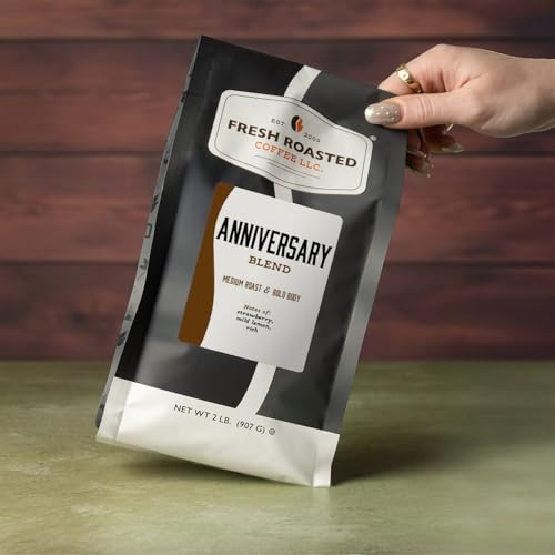 Anniversary Blend Drip Ground Coffee (32 Ounce)