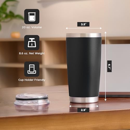 20oz Tumbler Bulk (12 Count)